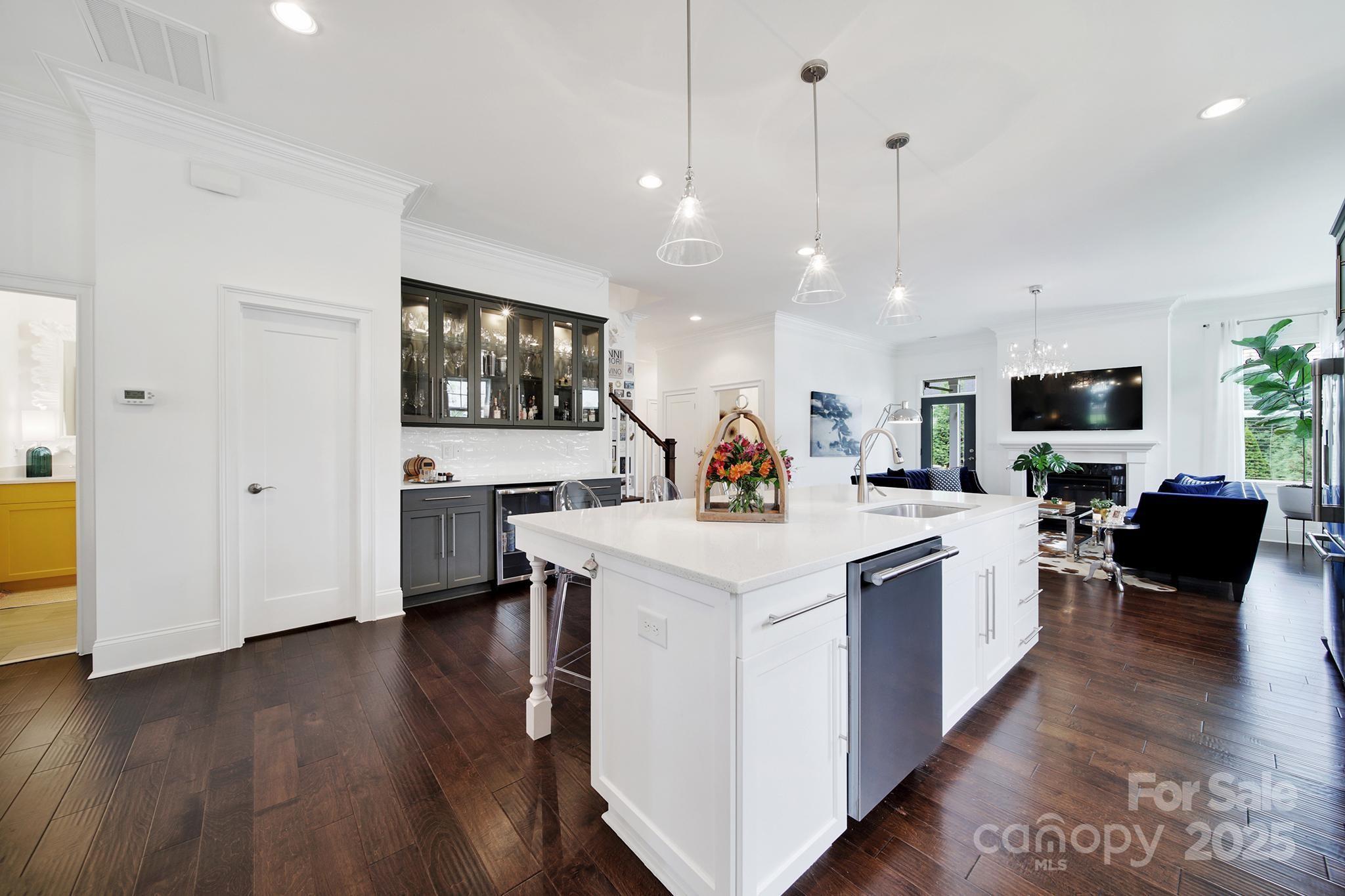 Masons Bend - Residential