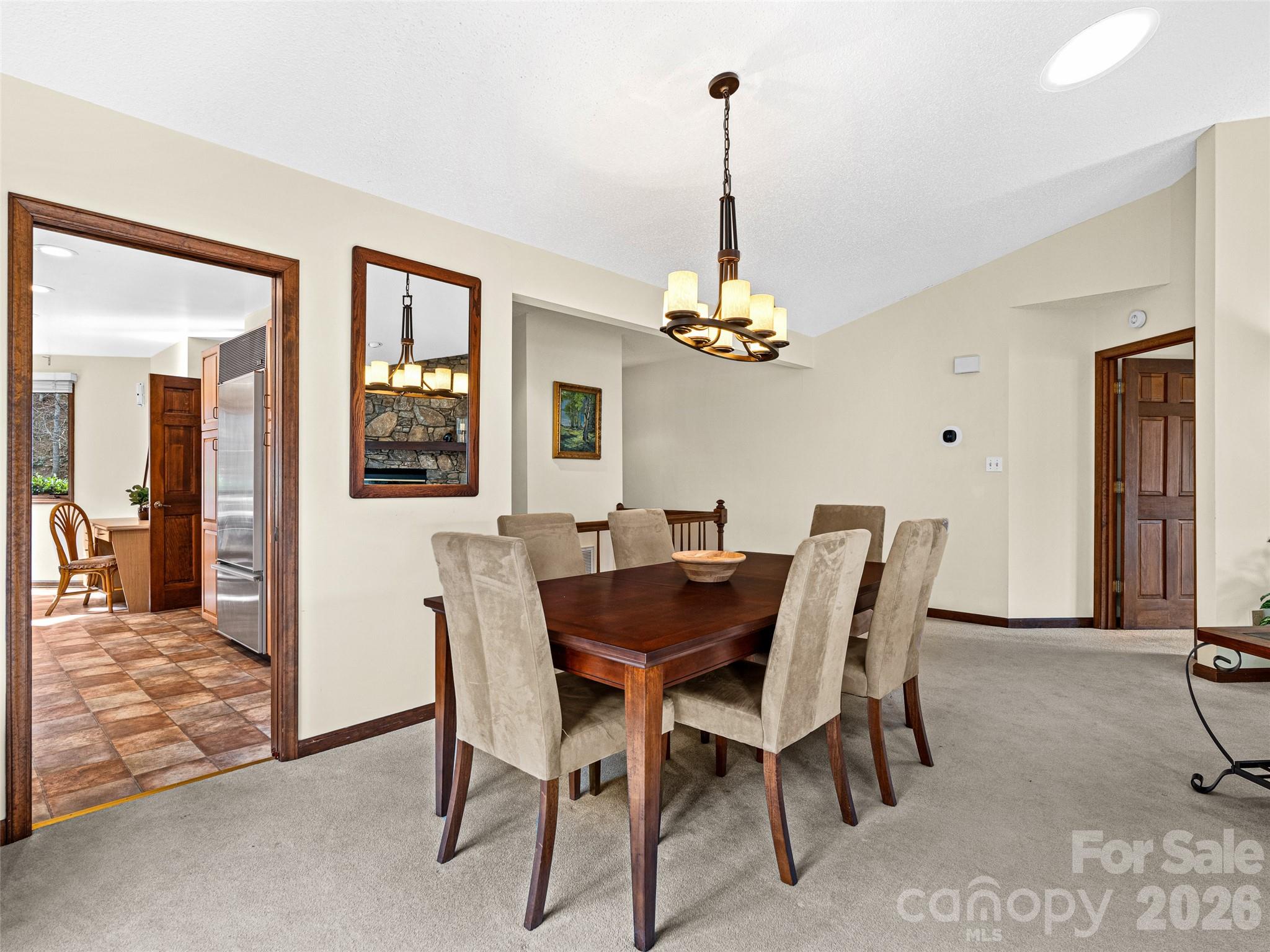 The Timbers - Residential