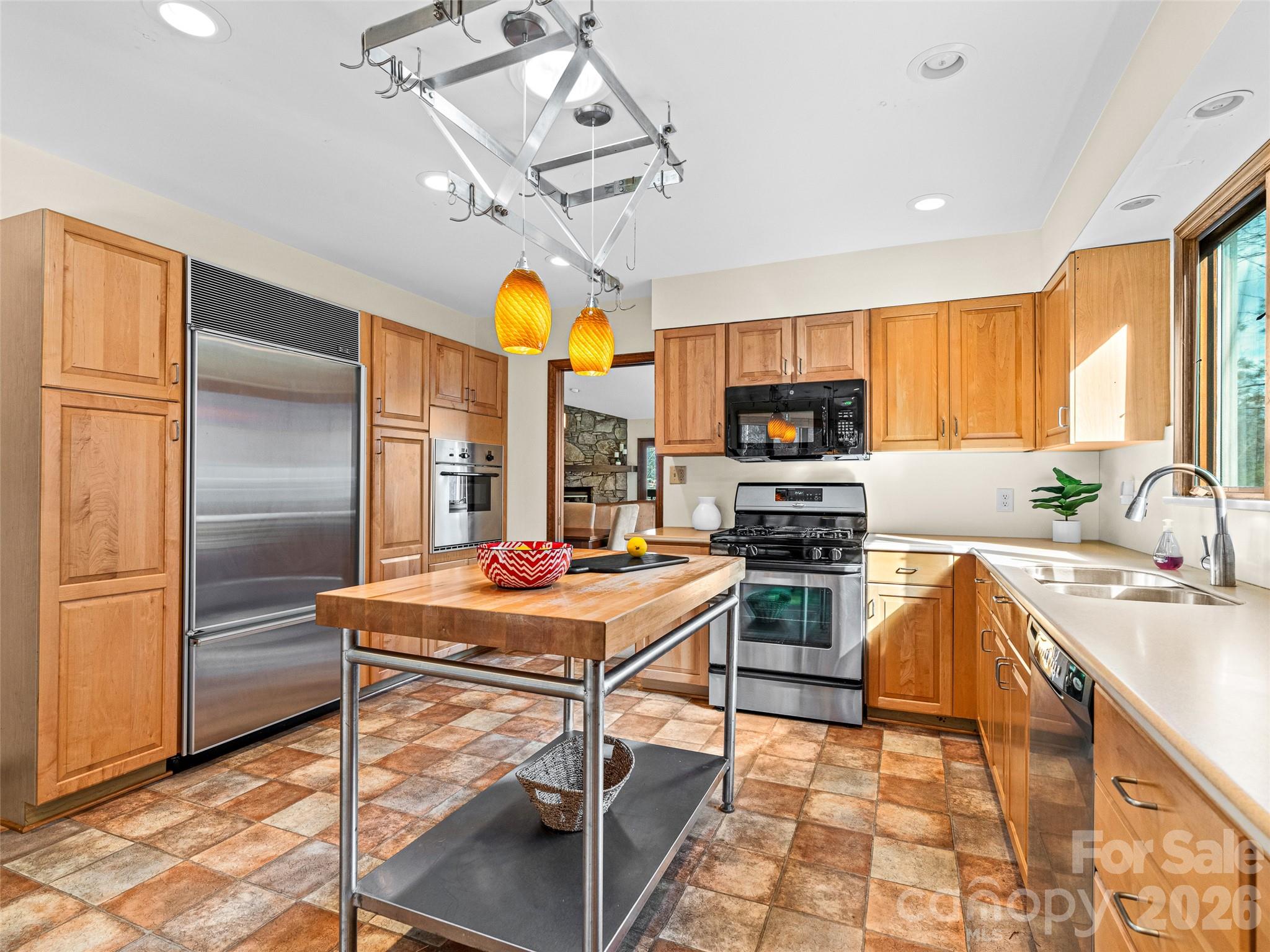 The Timbers - Residential