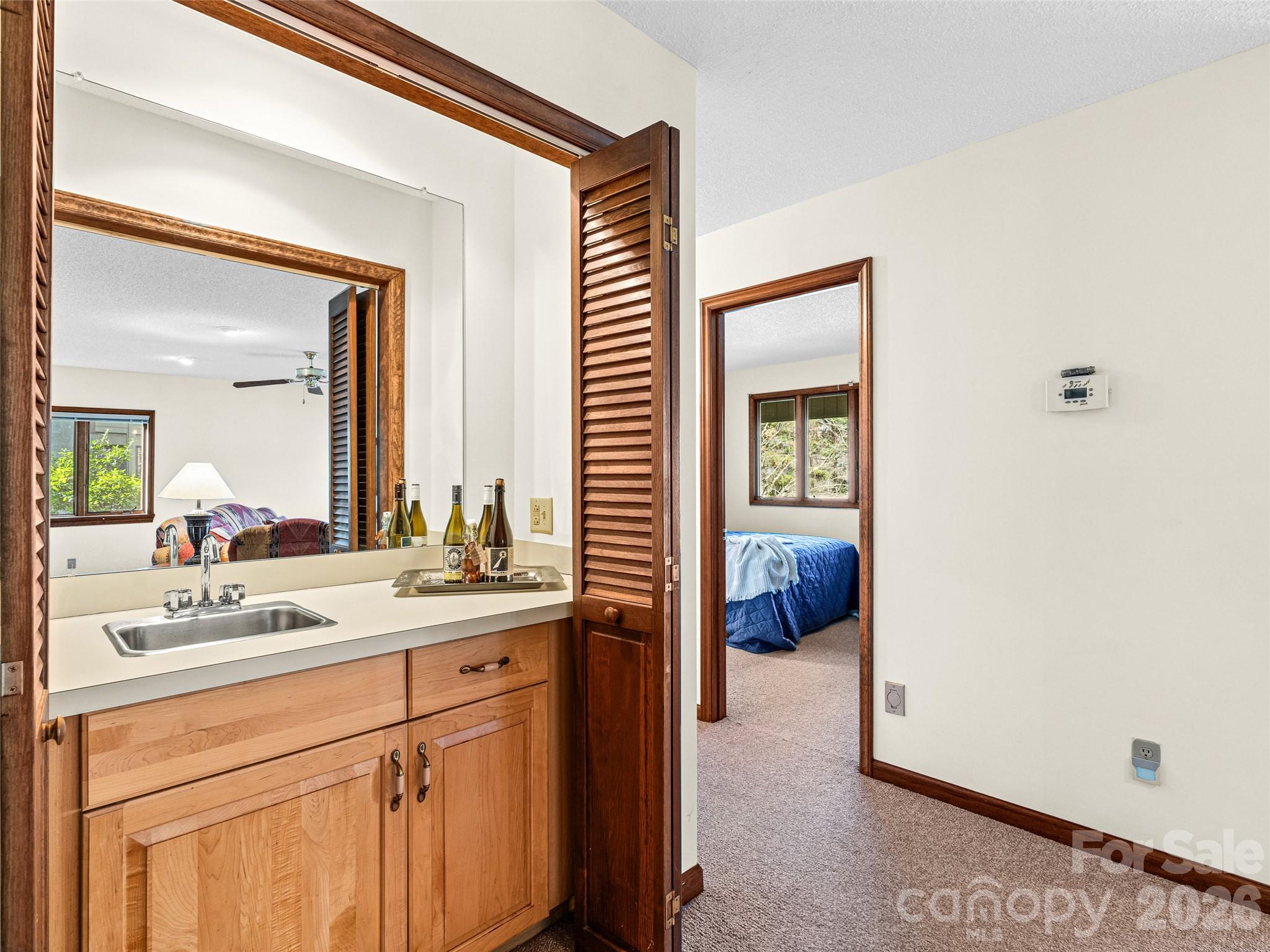 The Timbers - Residential