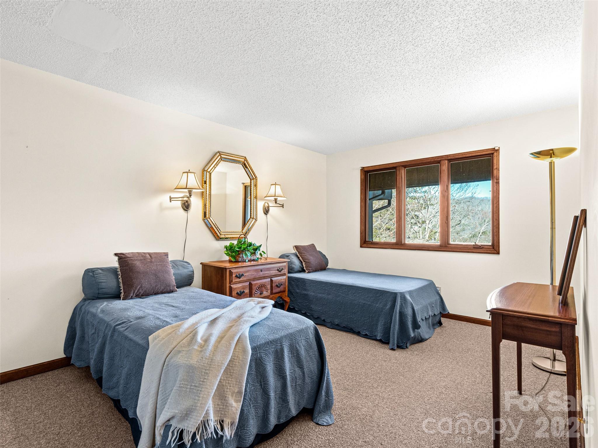 The Timbers - Residential