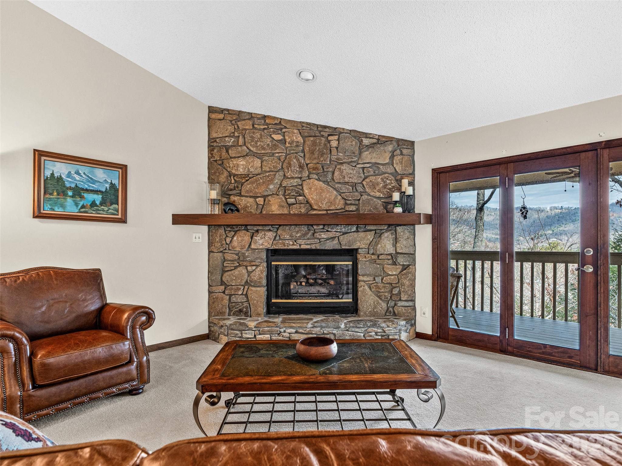 3802 Timber Trail