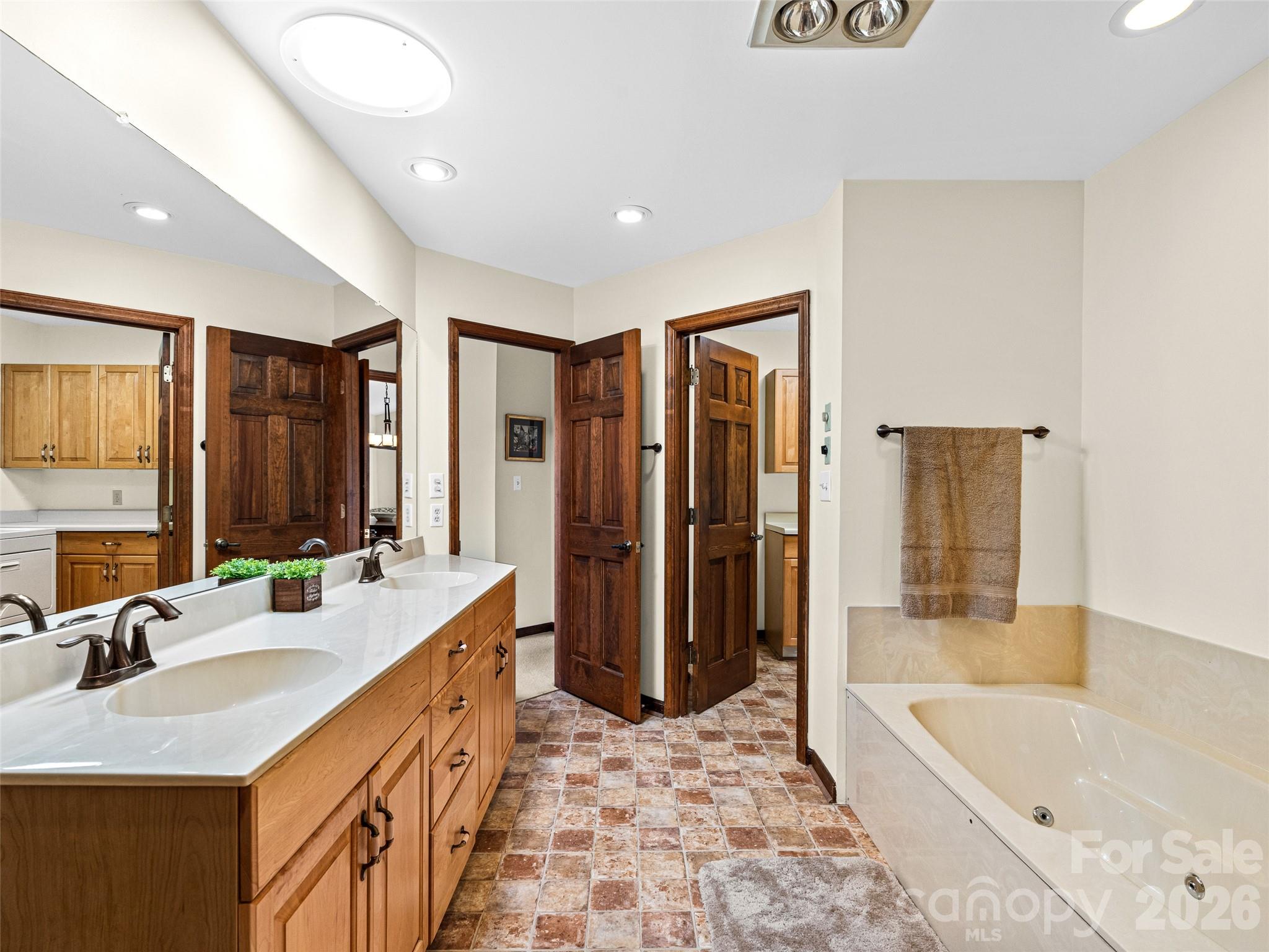 The Timbers - Residential