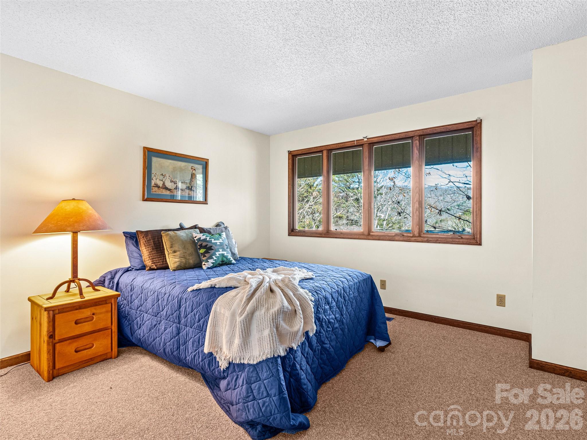 The Timbers - Residential