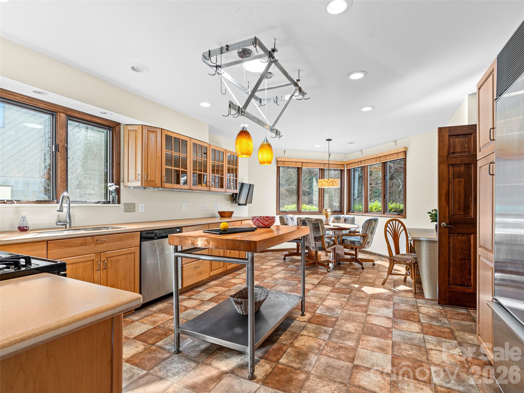 The Timbers - Residential