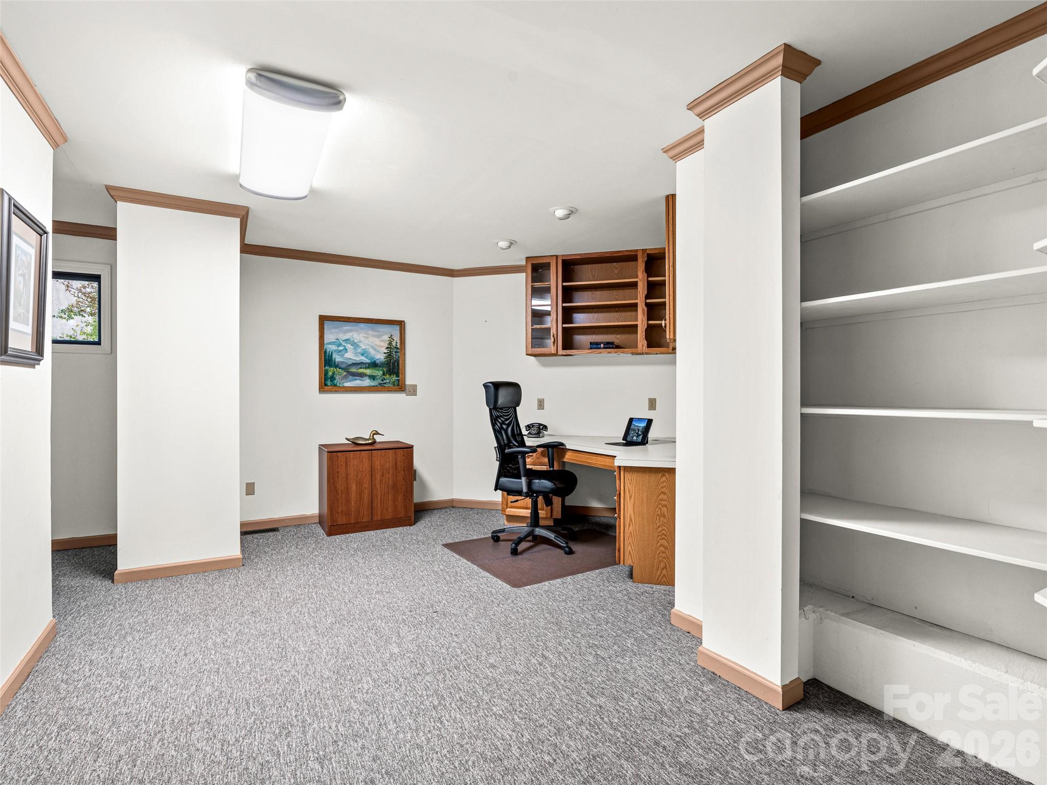 The Timbers - Residential