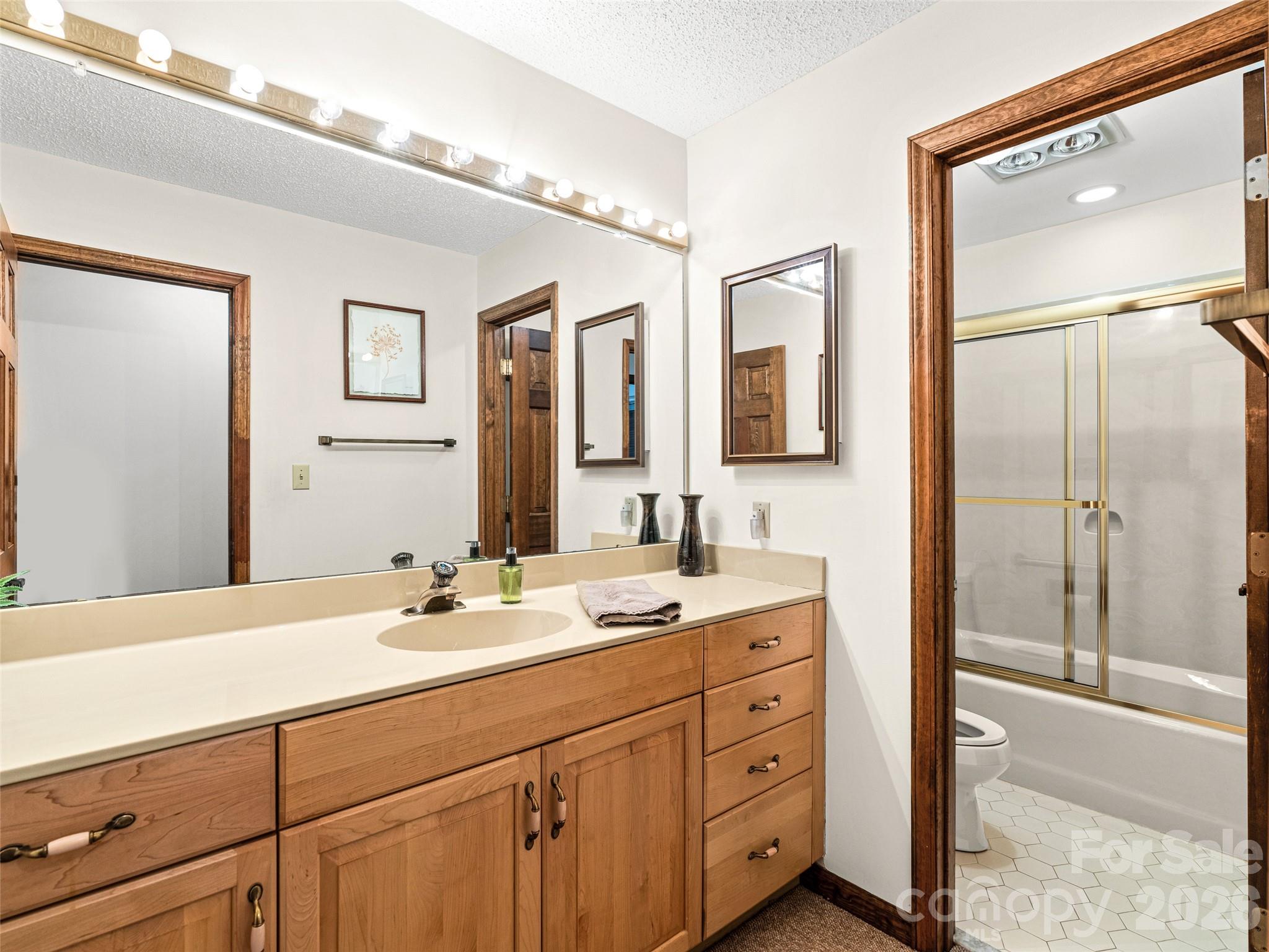 The Timbers - Residential