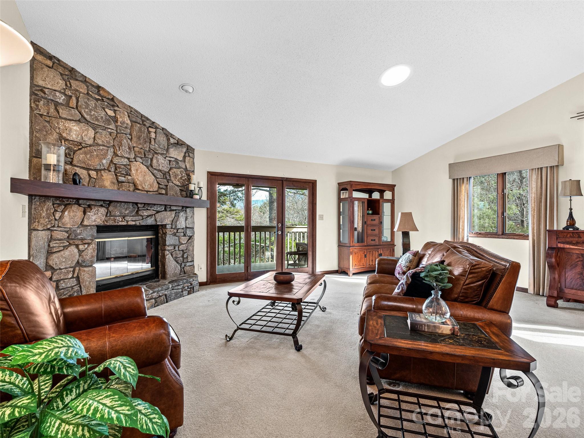 3802 Timber Trail