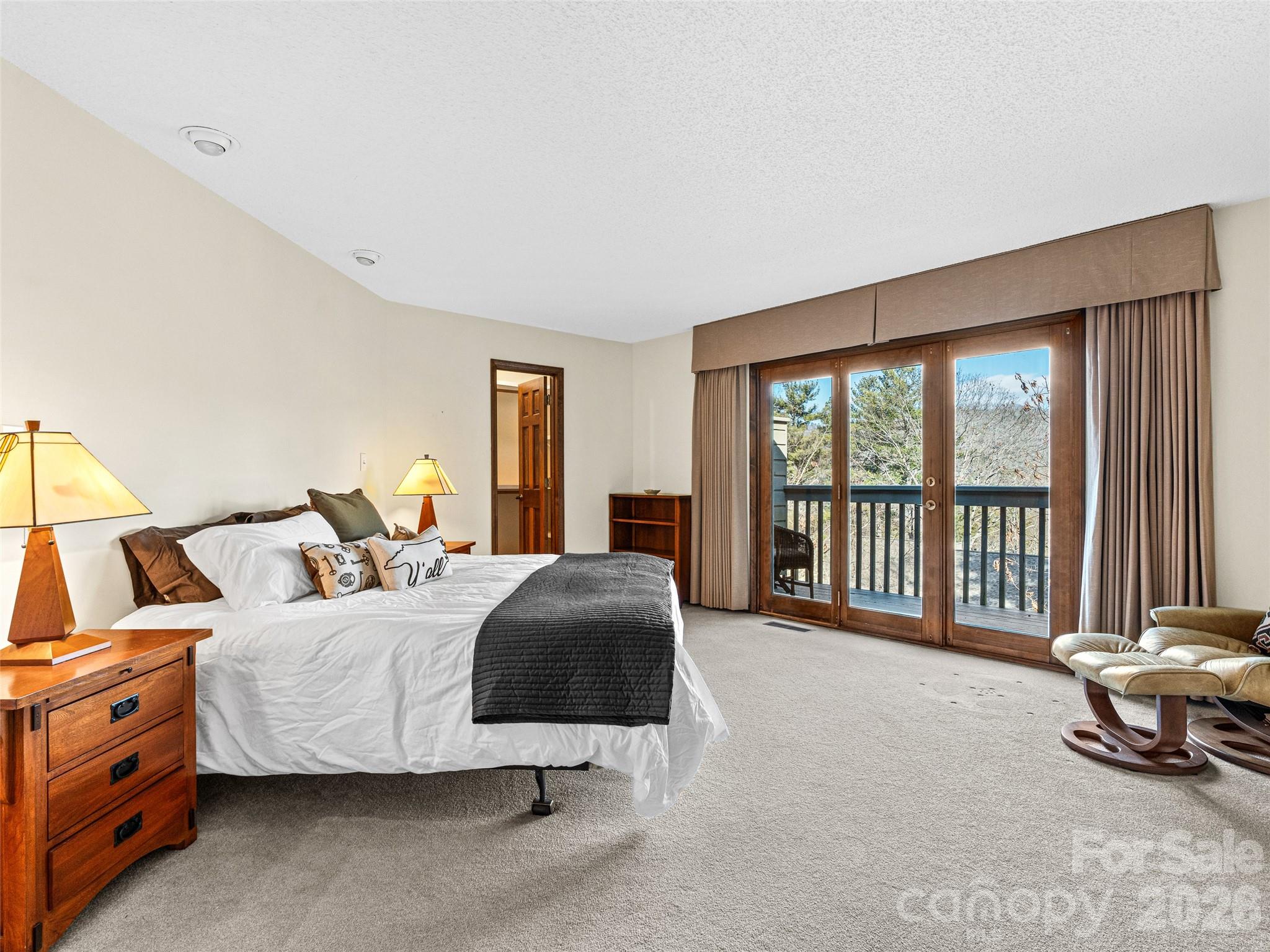 The Timbers - Residential