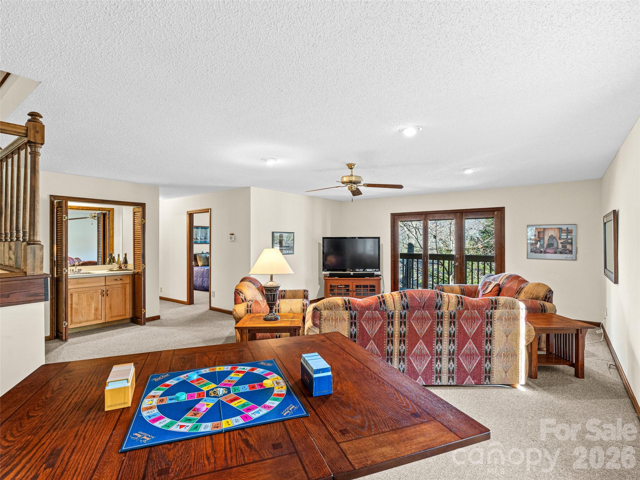 The Timbers - Residential