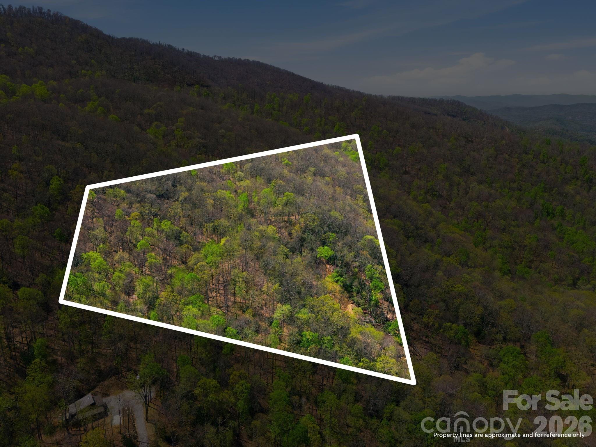 9999 Lytle Cove Road Road