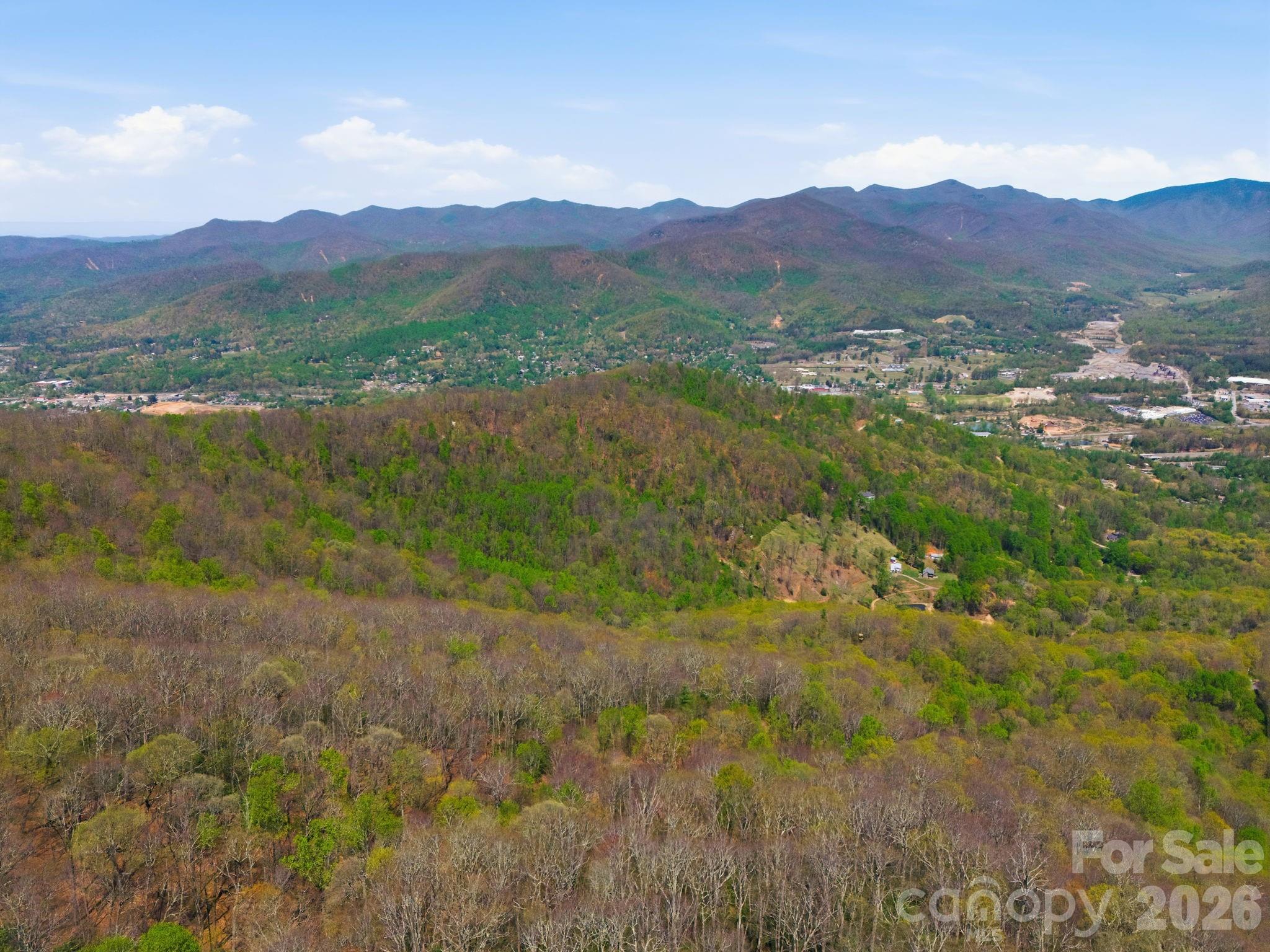 Alpine Mountain - Land