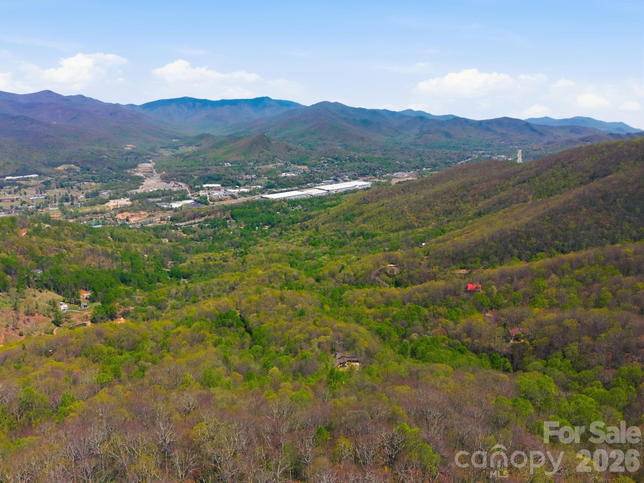 Alpine Mountain - Land