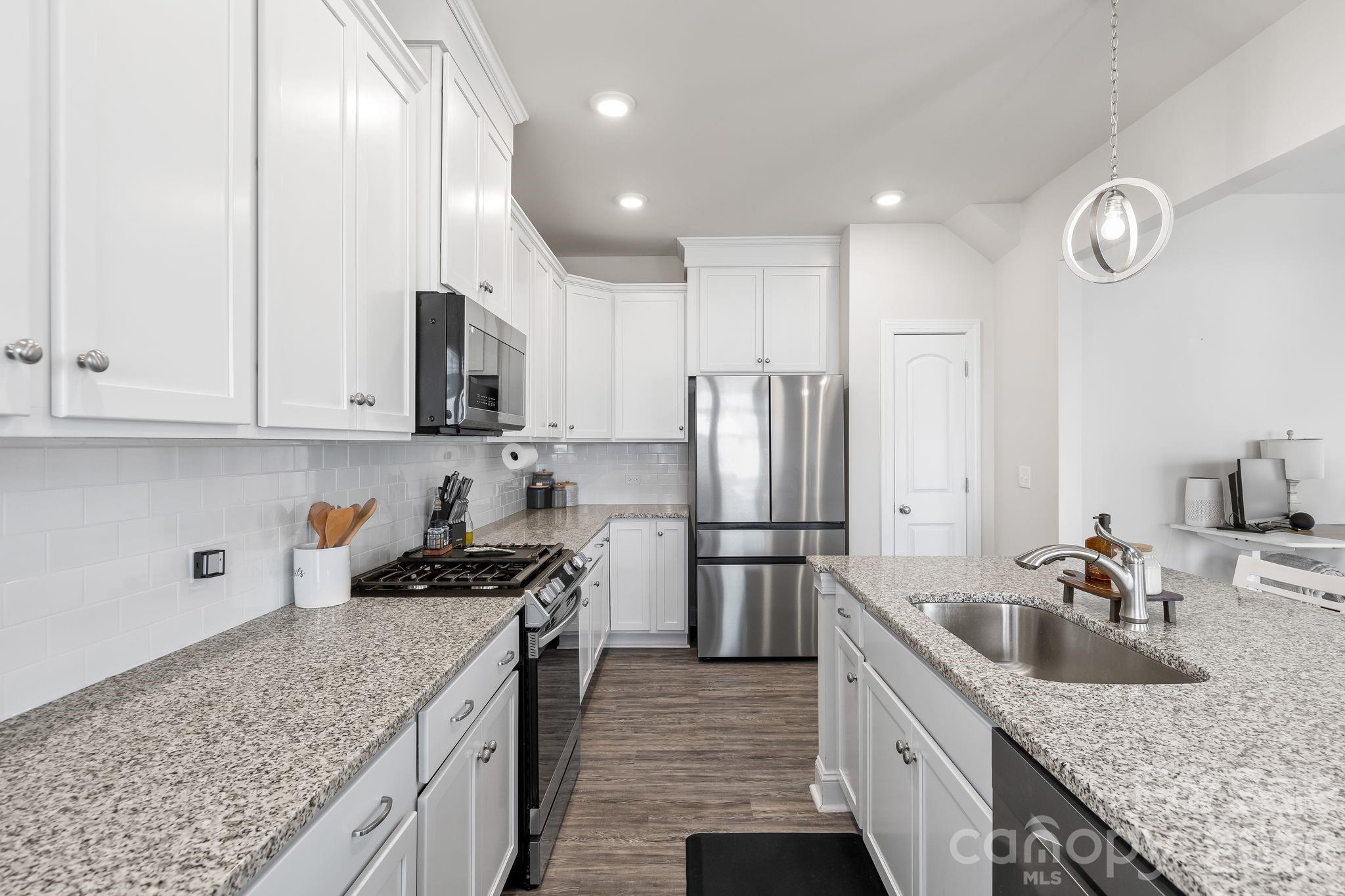 Timberwood - Residential