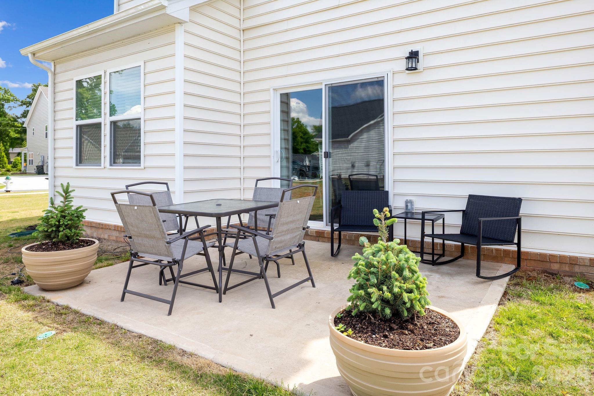 Timberwood - Residential