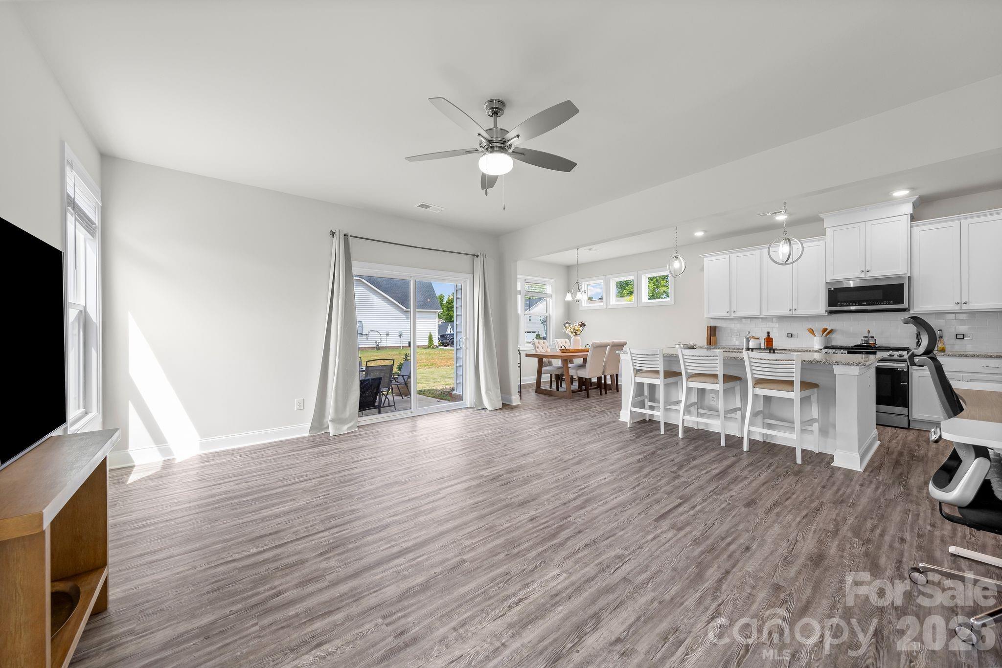 Timberwood - Residential
