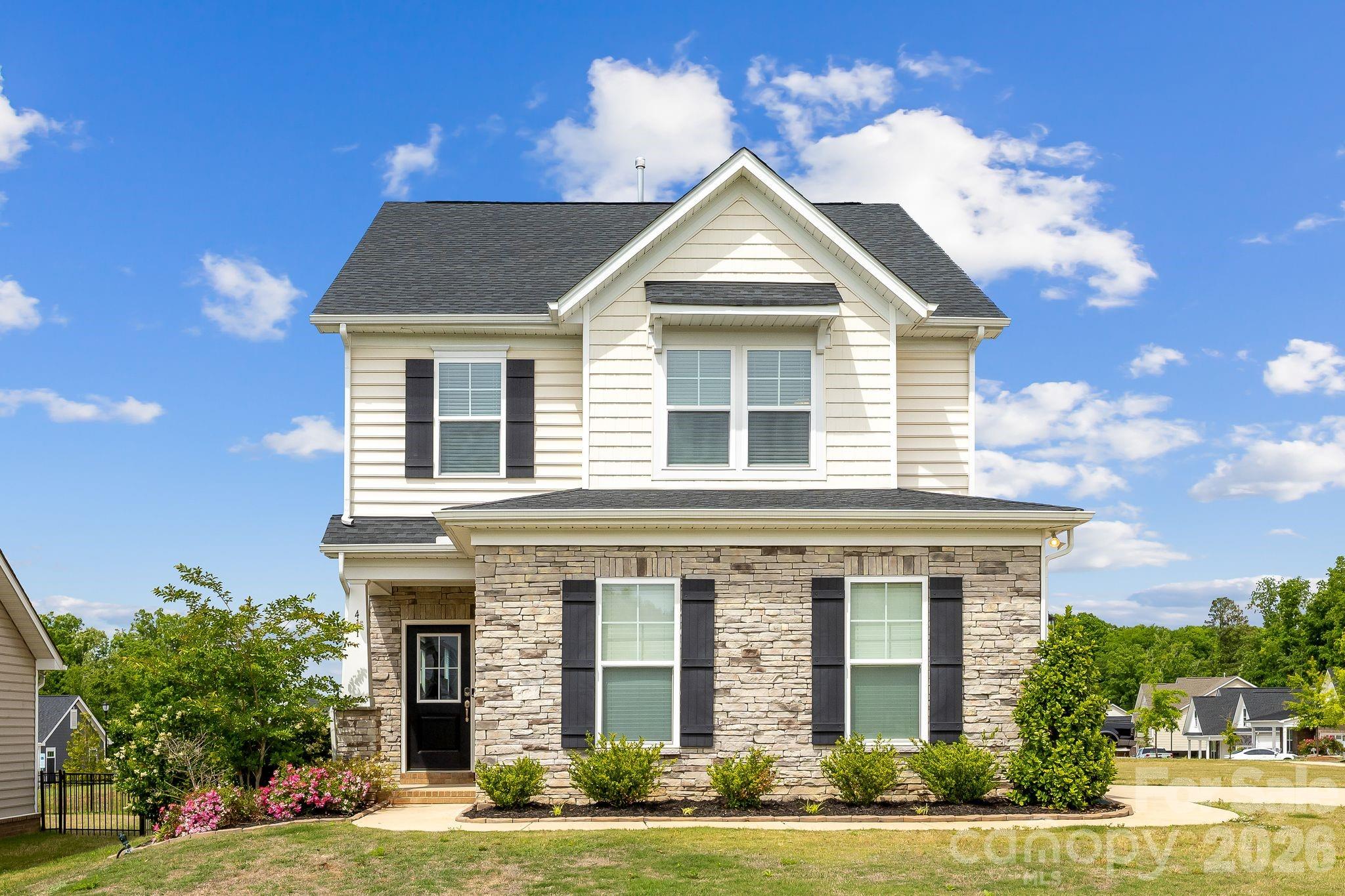 Timberwood - Residential