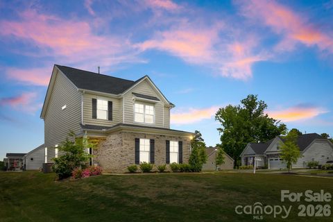 Photo of 411 Hickory View Drive, Rock Hill, SC 29732 (MLS # 4376381)