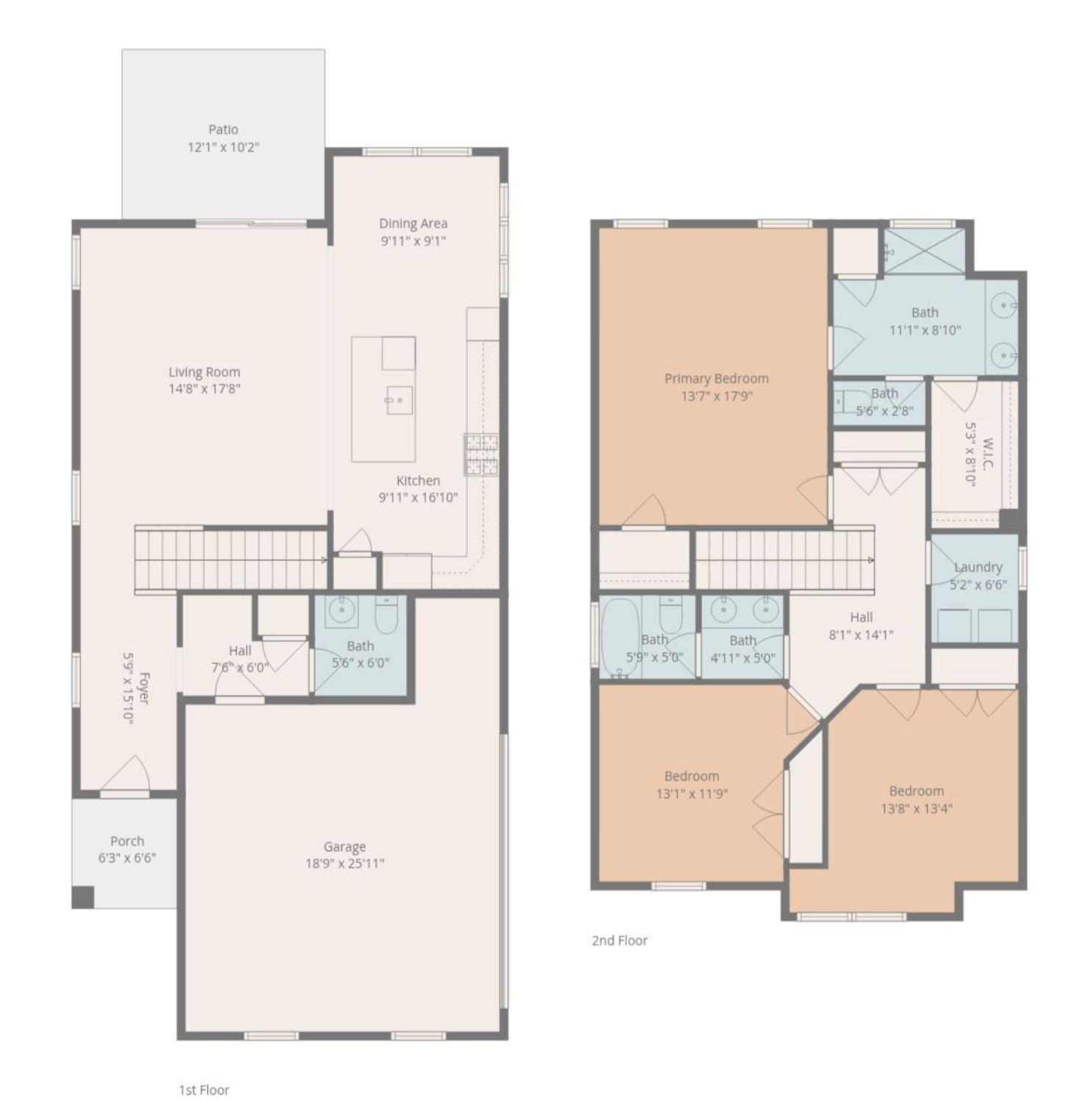 Timberwood - Residential
