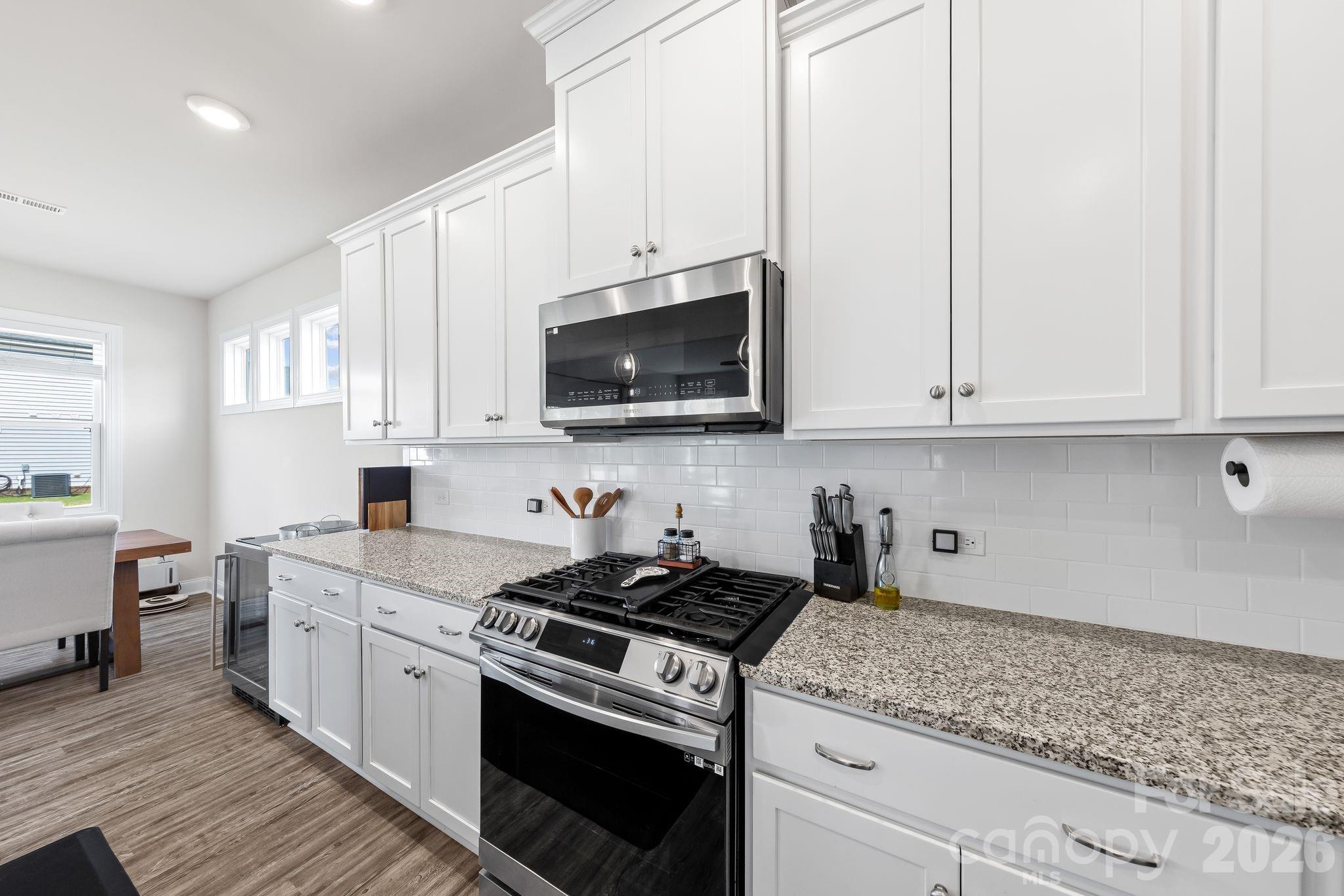 Timberwood - Residential