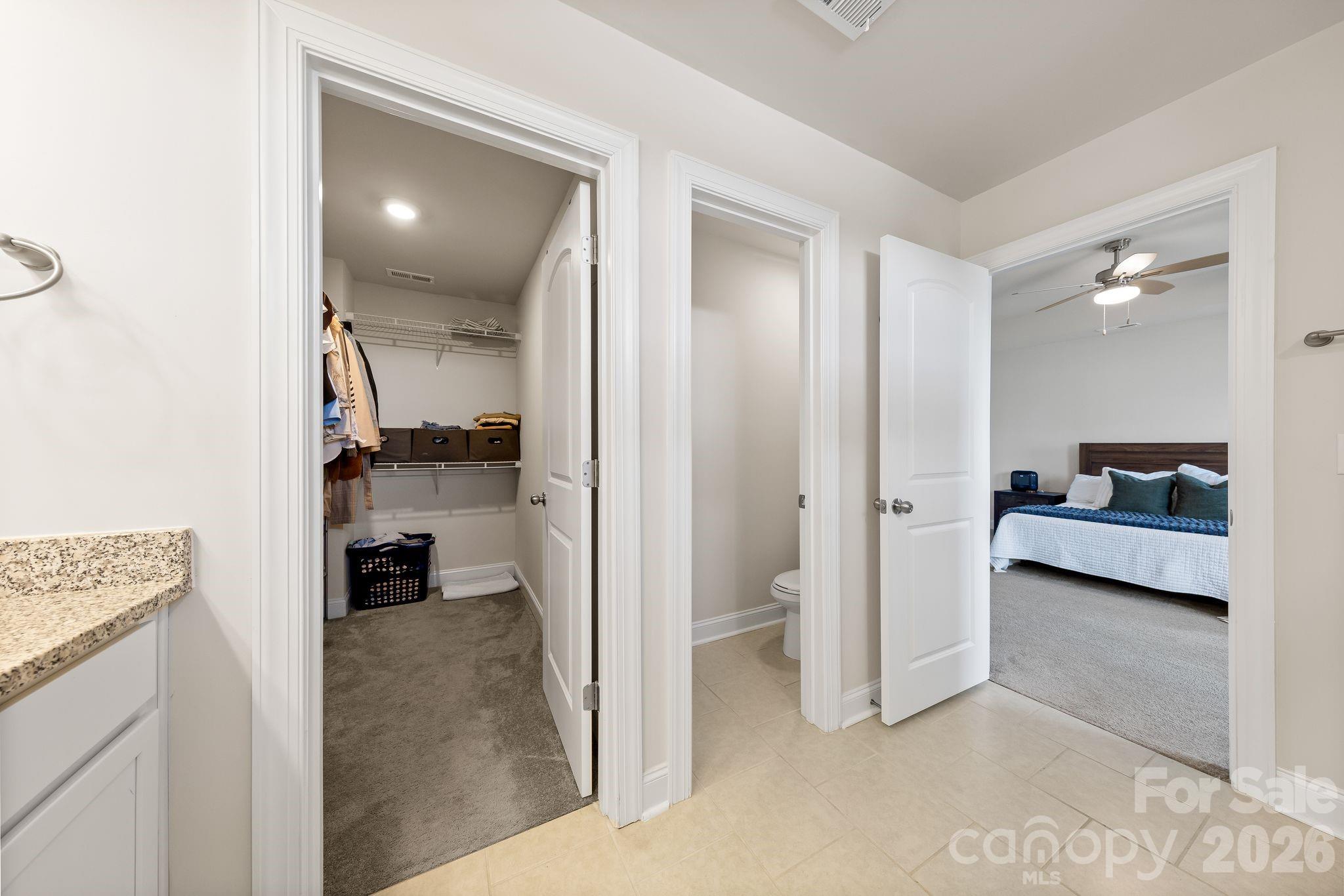 Timberwood - Residential