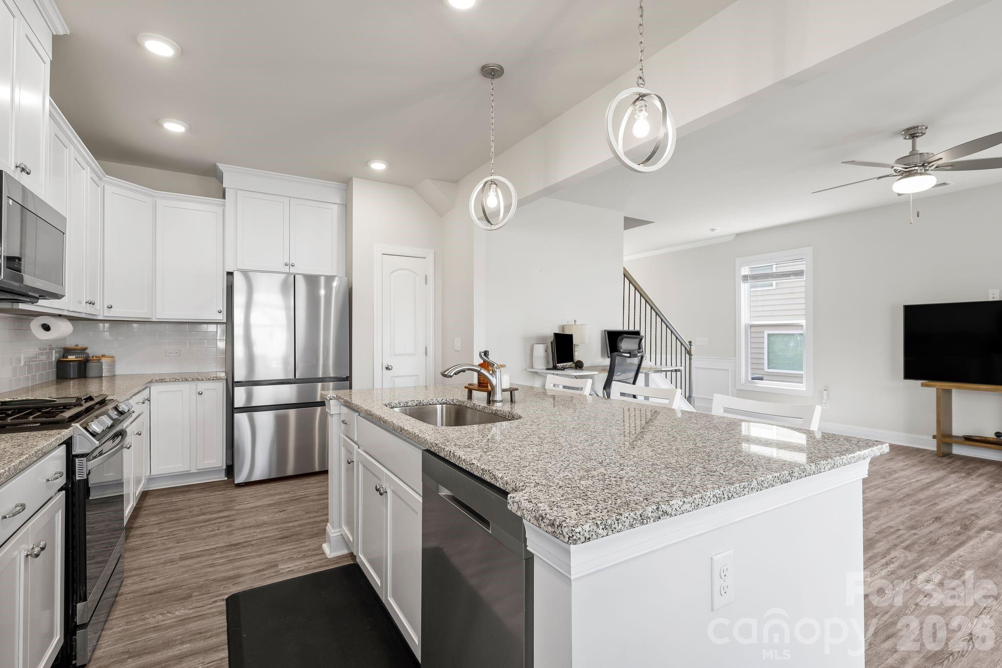 Timberwood - Residential