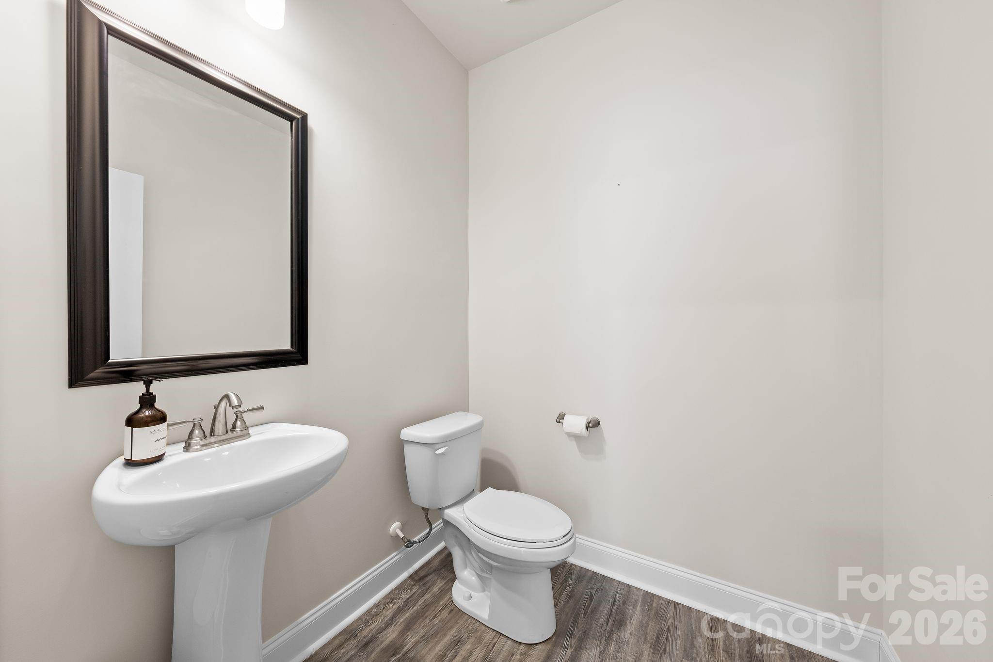 Timberwood - Residential