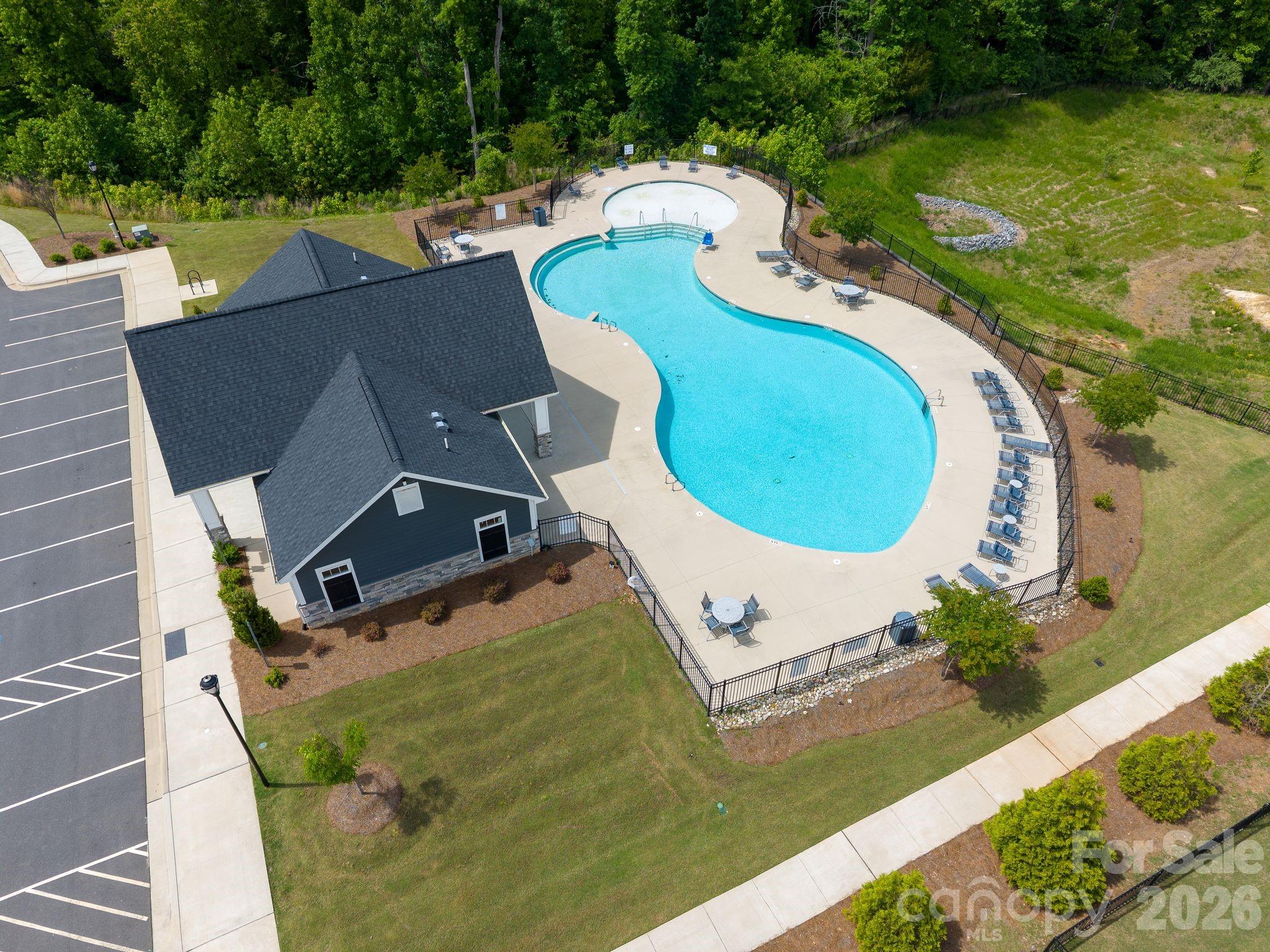 Timberwood - Residential
