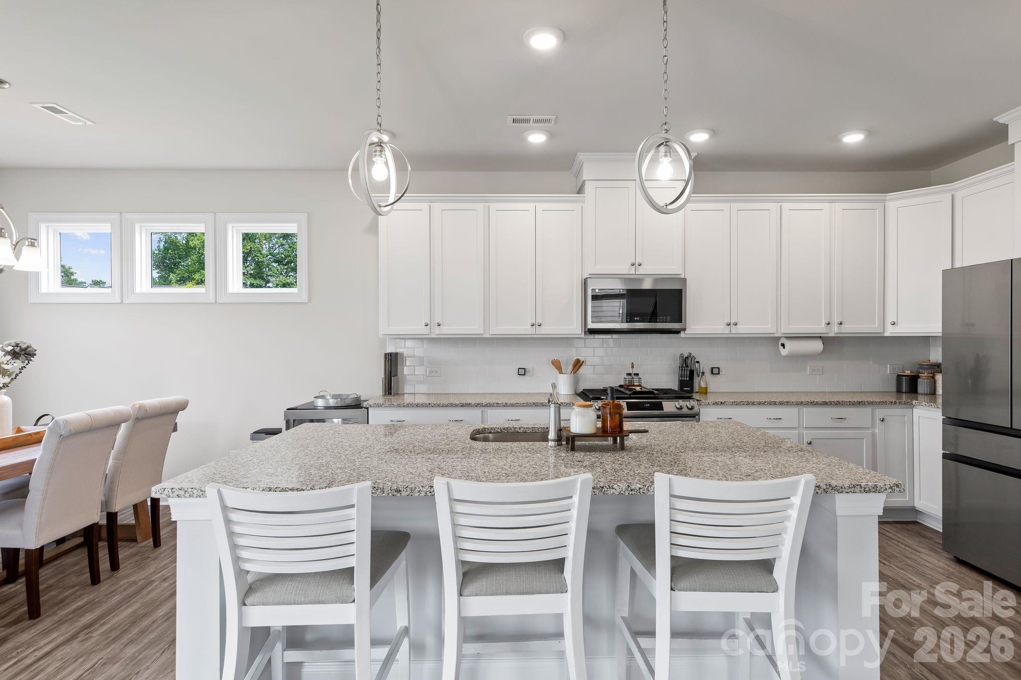 Timberwood - Residential