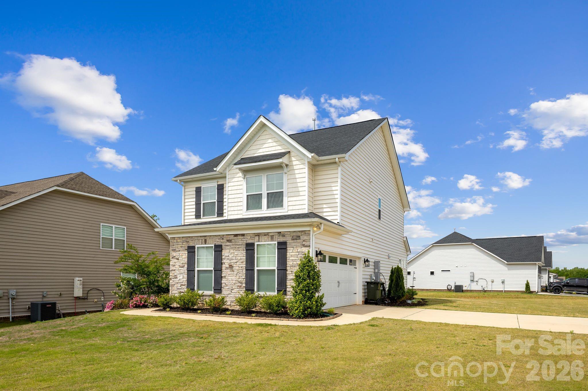 Timberwood - Residential