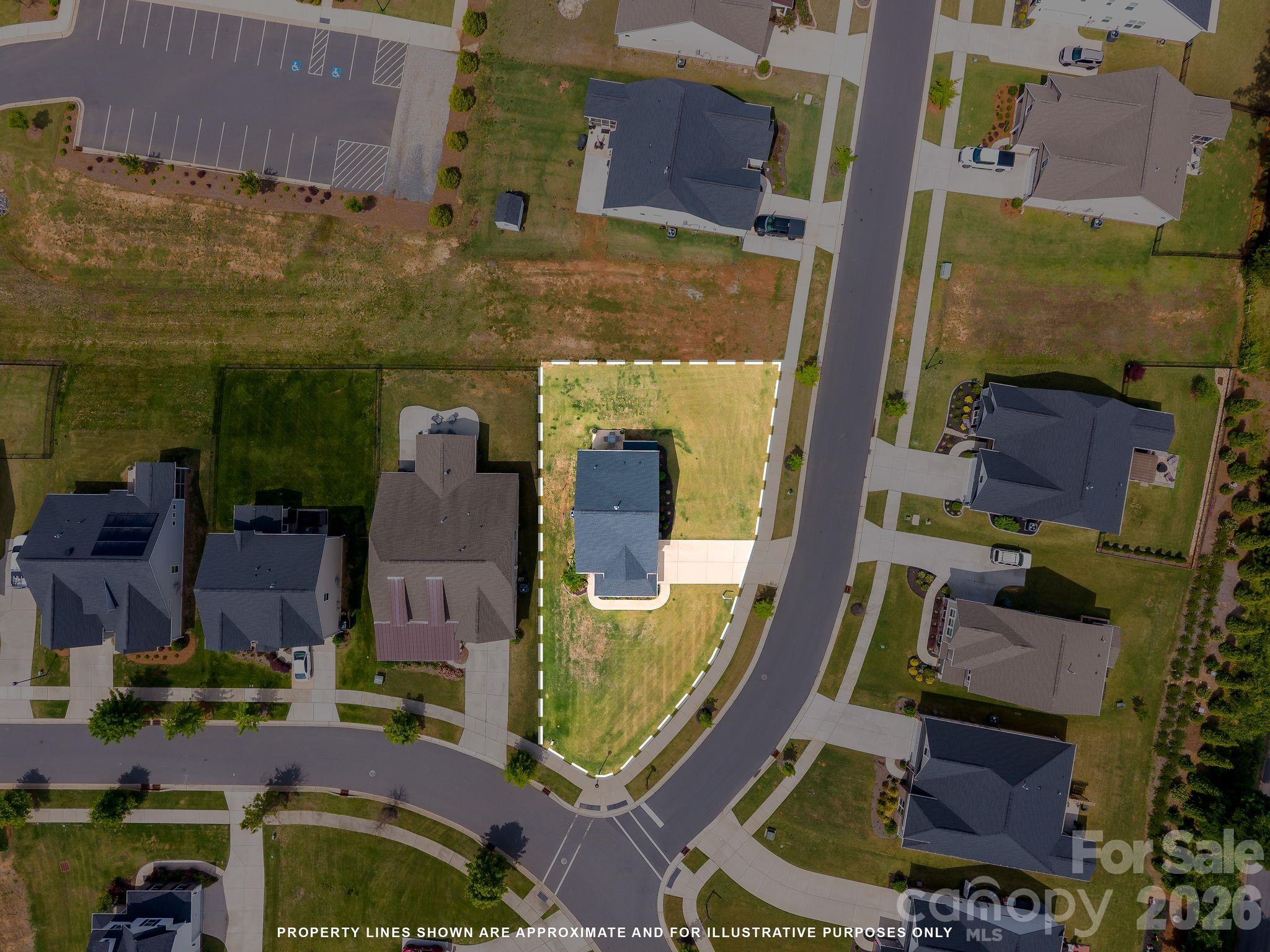 Timberwood - Residential