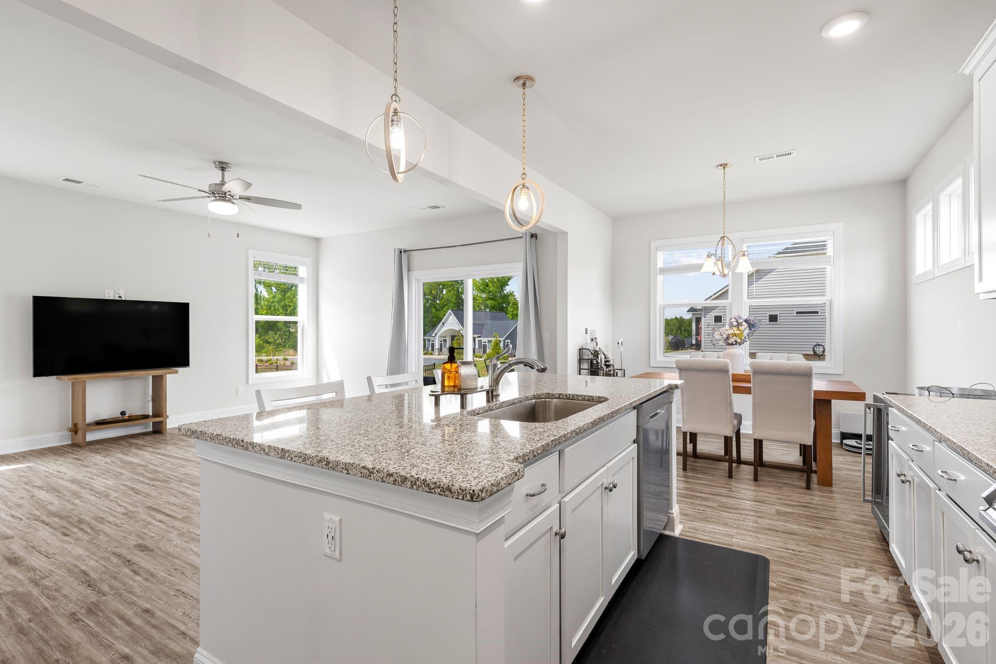 Timberwood - Residential