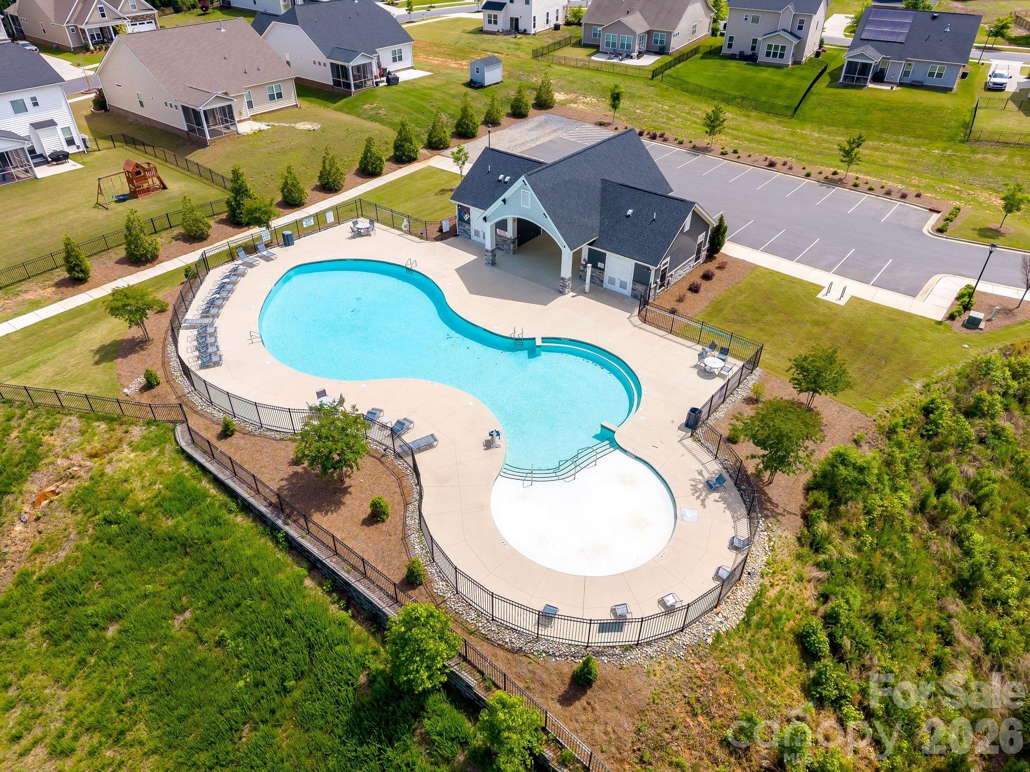 Timberwood - Residential