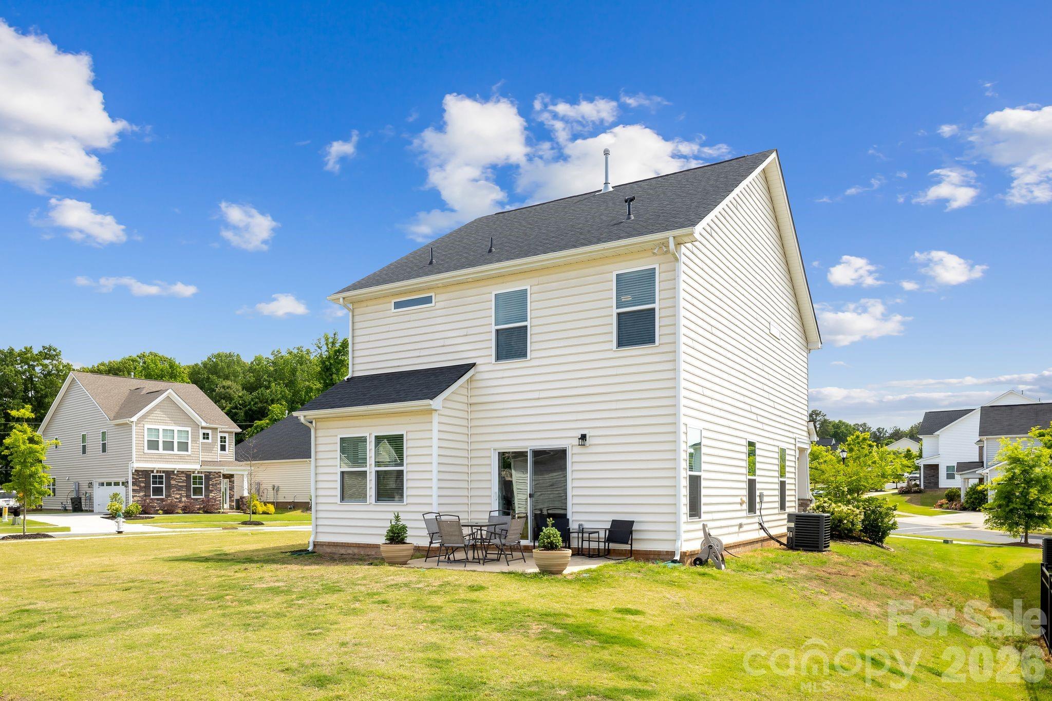 Timberwood - Residential