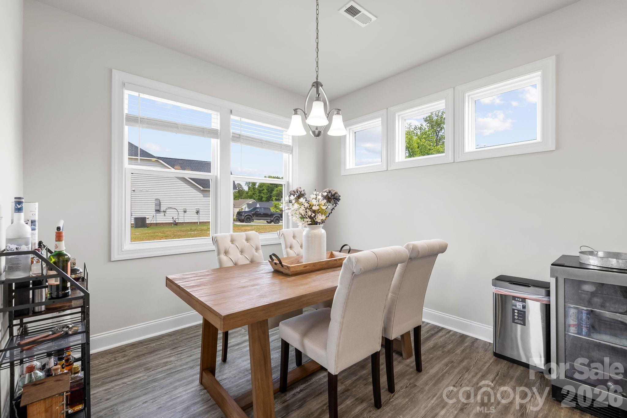 Timberwood - Residential