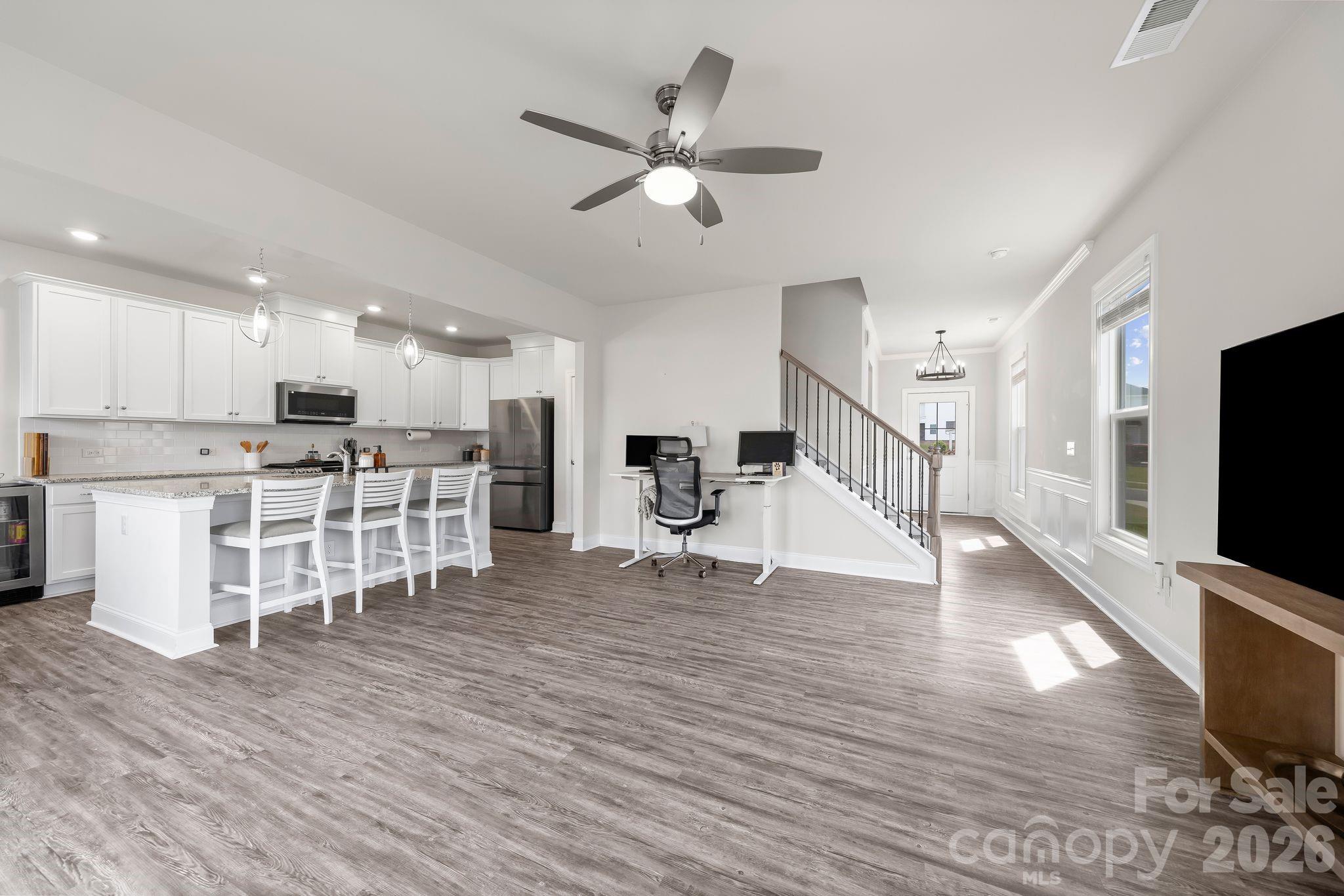 Timberwood - Residential