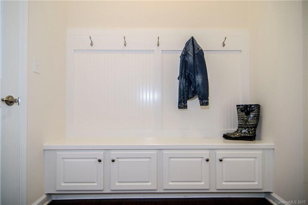 Massey - Residential