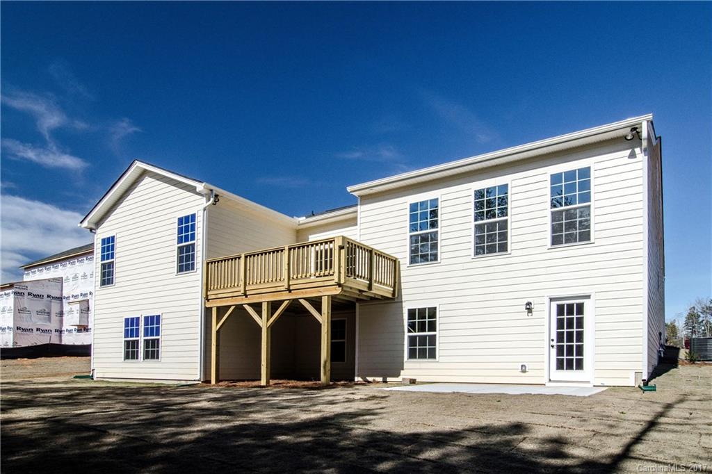 Massey - Residential