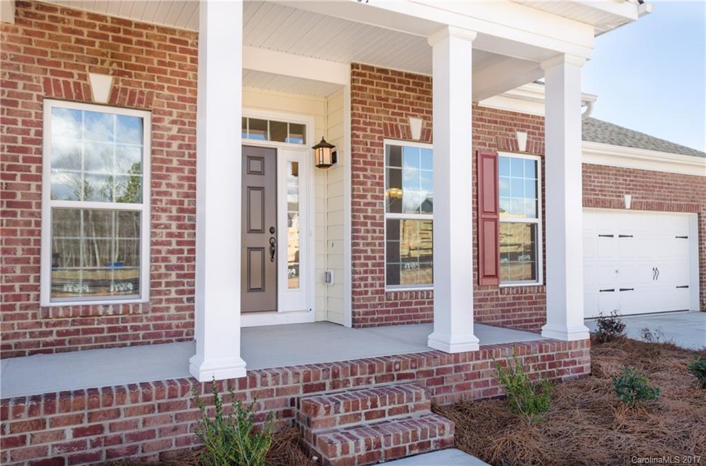 Massey - Residential