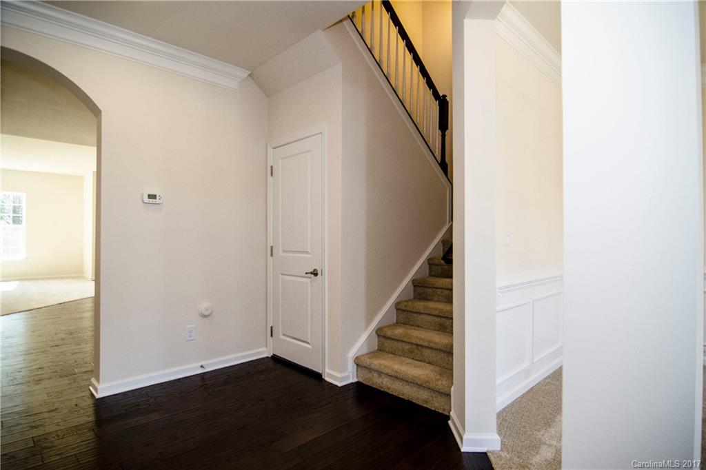 Massey - Residential