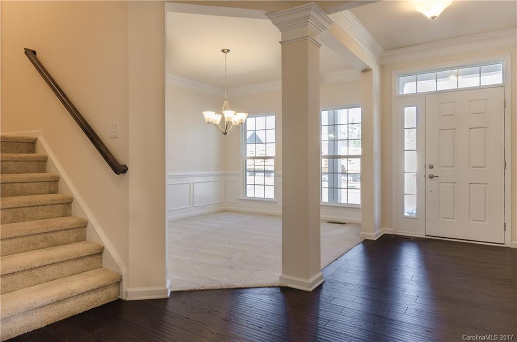 Massey - Residential