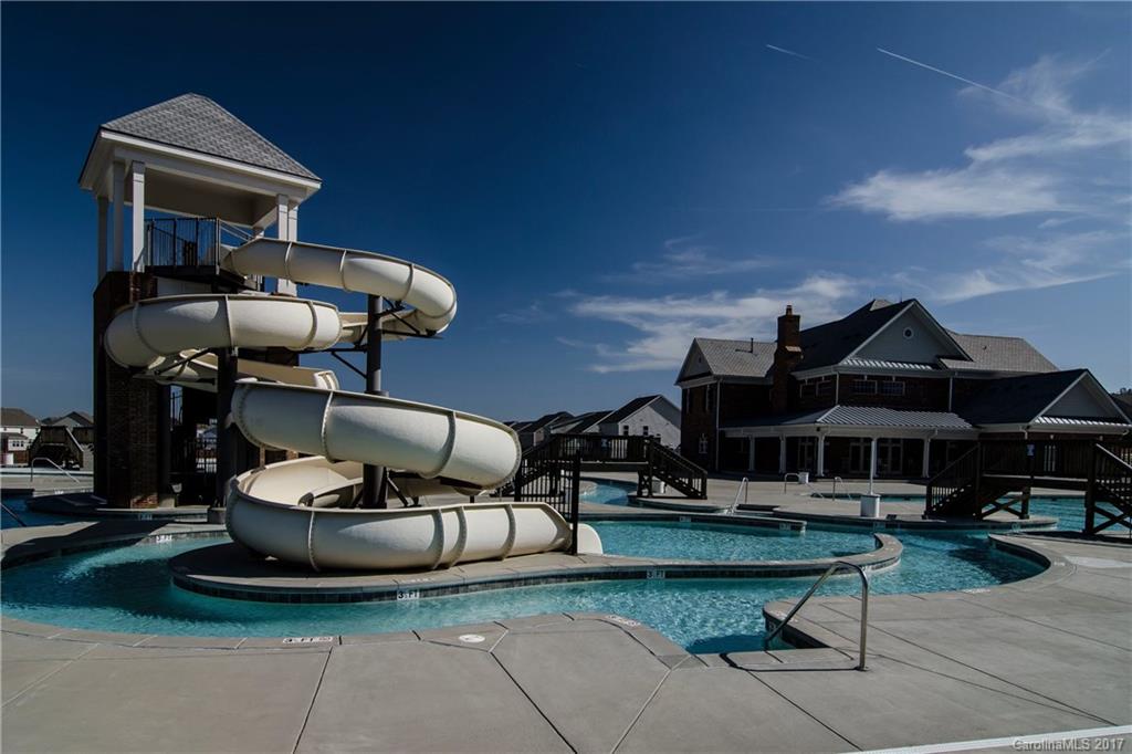 Massey - Residential