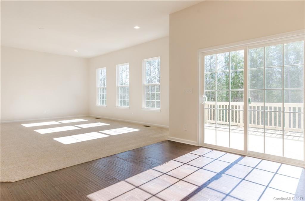 Massey - Residential