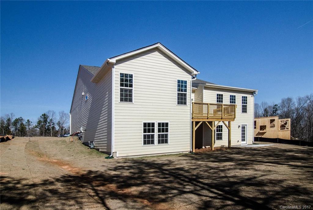 Massey - Residential