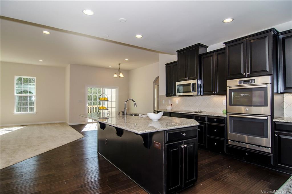 Massey - Residential