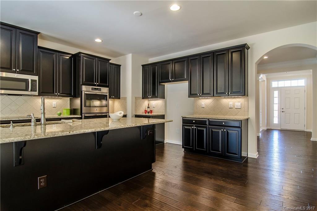 Massey - Residential