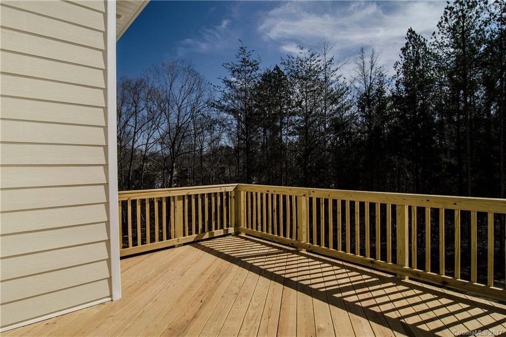 Massey - Residential