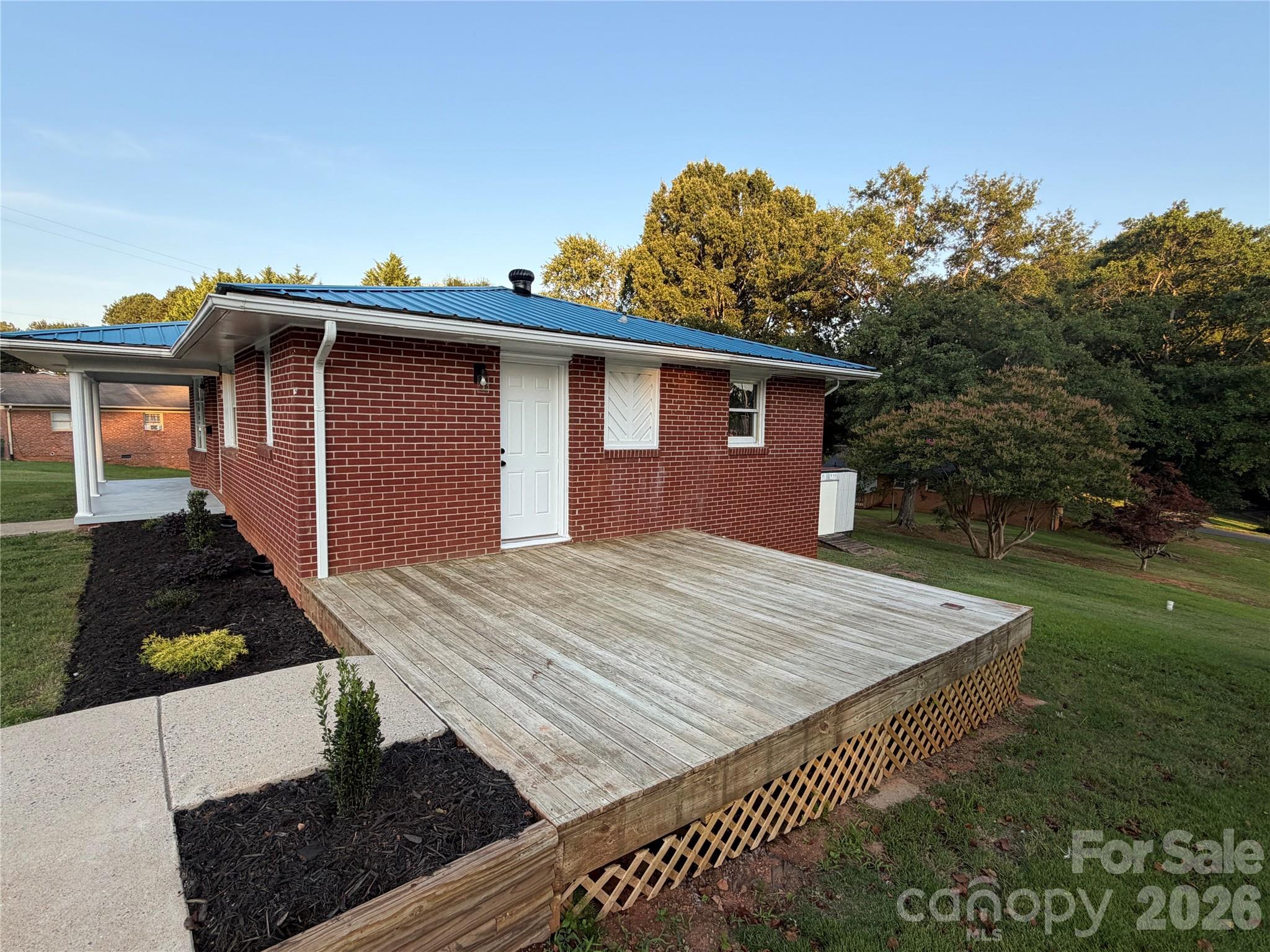 228 Roberson Road