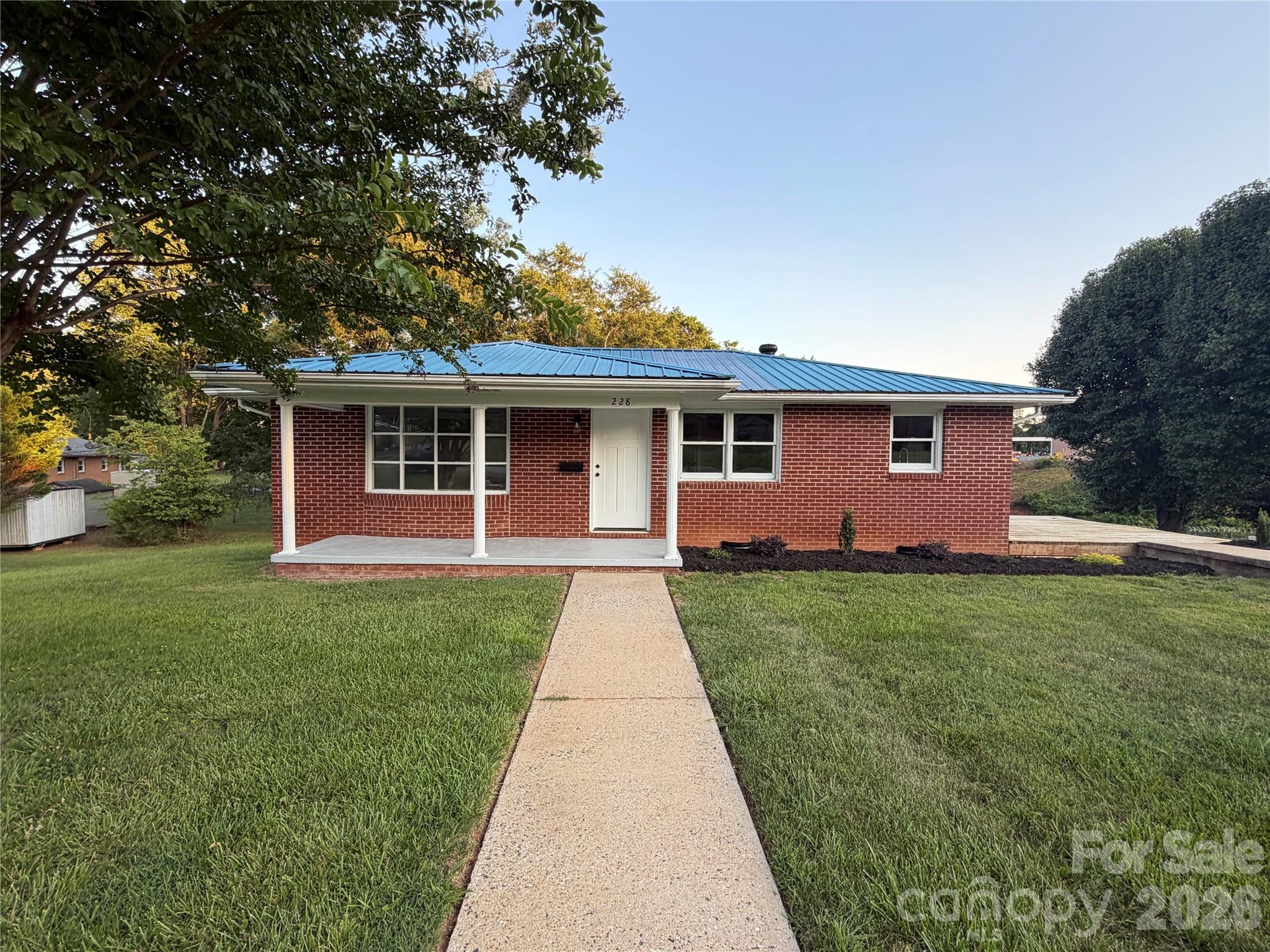 228 Roberson Road