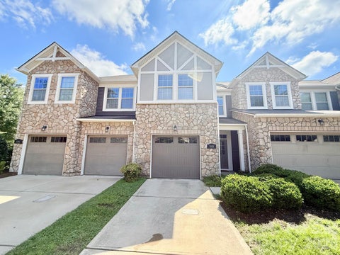 Photo of 5658 Stonewells Drive, Charlotte, NC 28278 (MLS # 4412440)